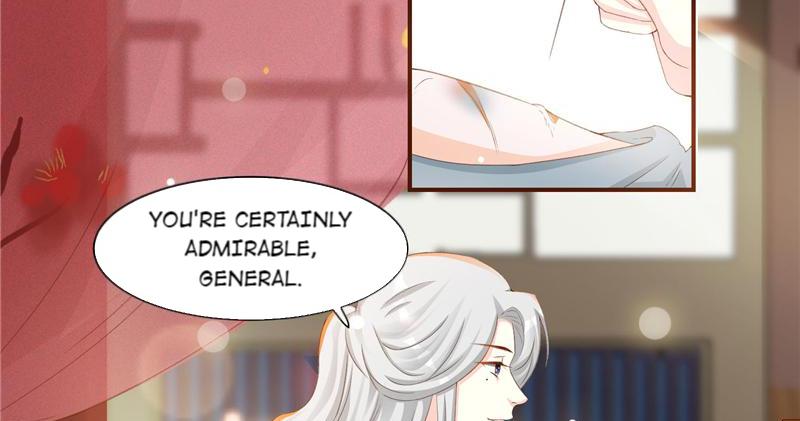 The General's Little Medic Lover - Chapter 2: Have You Been Shamed Into Rage, Dear Wife?