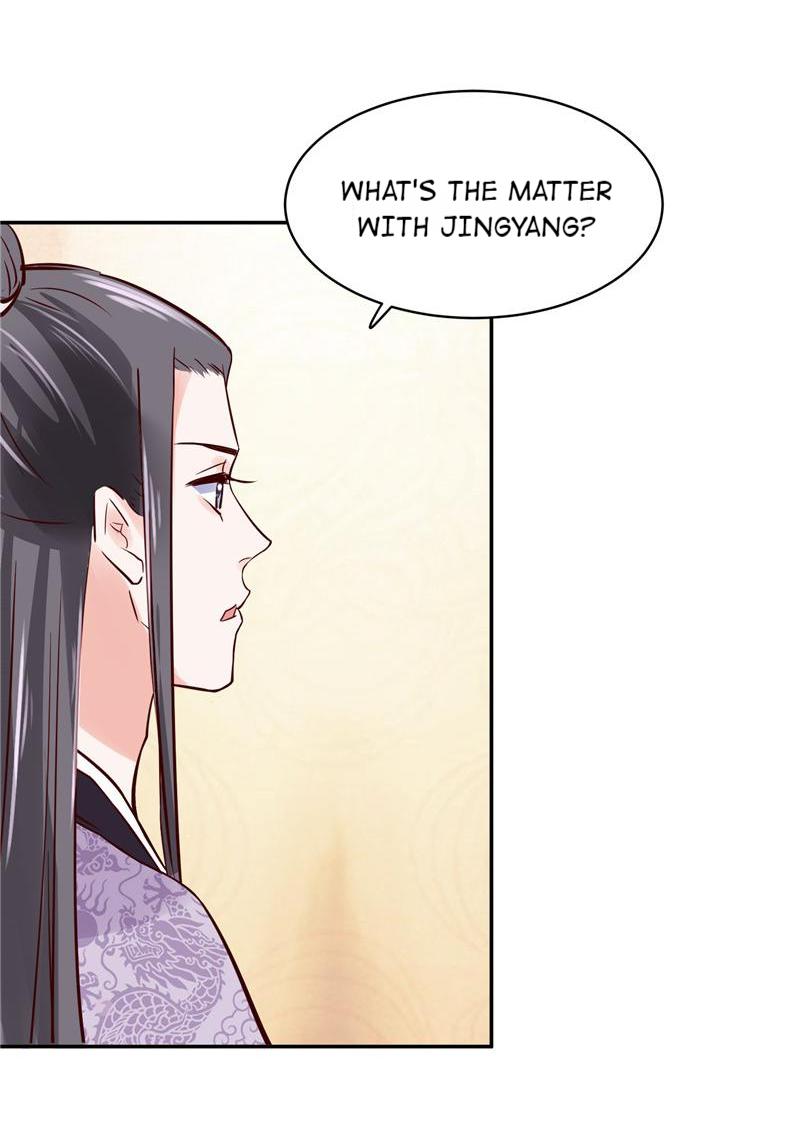 The General's Little Medic Lover - Chapter 95: Father Is Going Back On His Word!