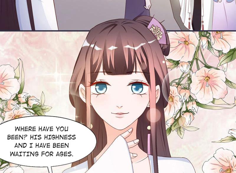 The General's Little Medic Lover - Chapter 8: Going Too Far