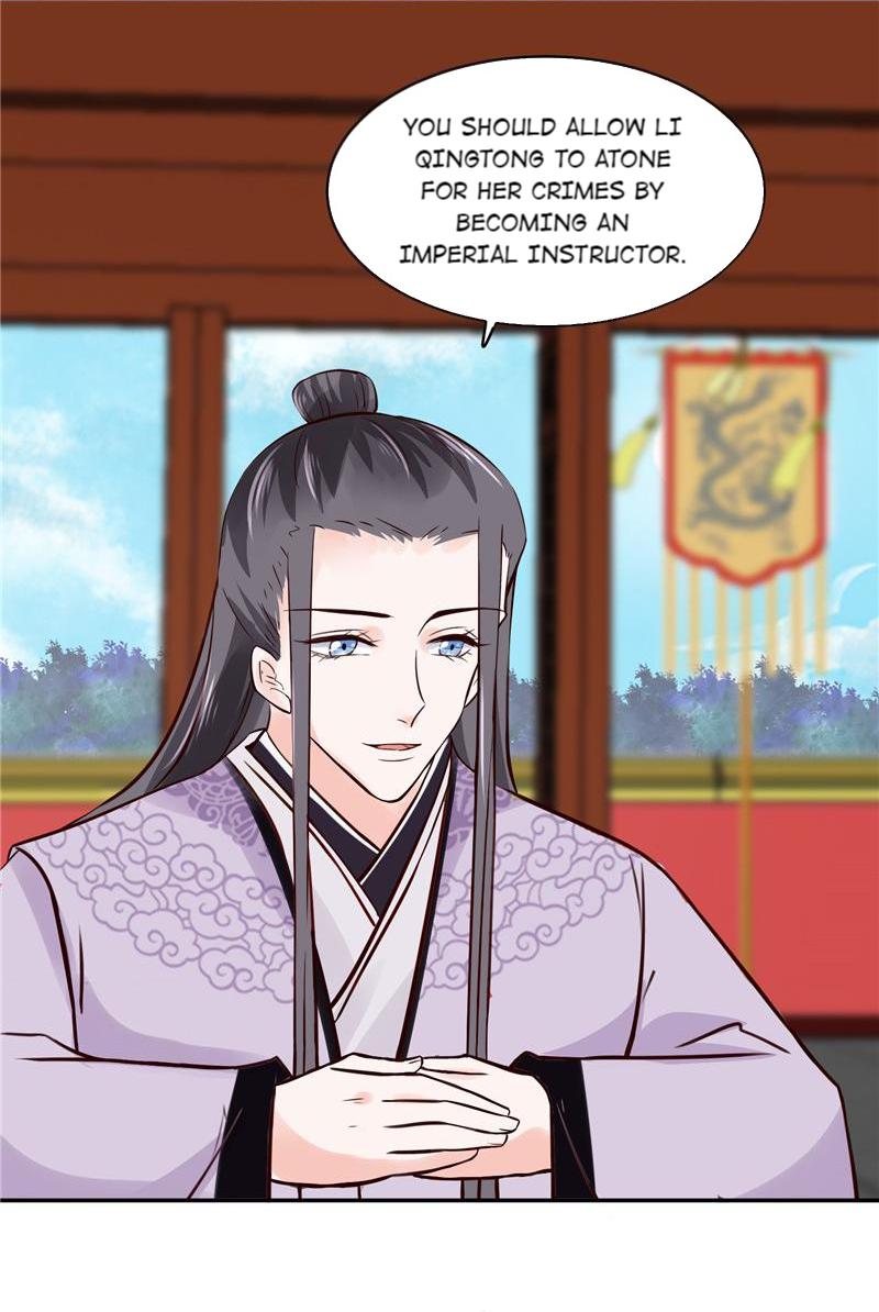 The General's Little Medic Lover - Chapter 96: The Princes' Instructor