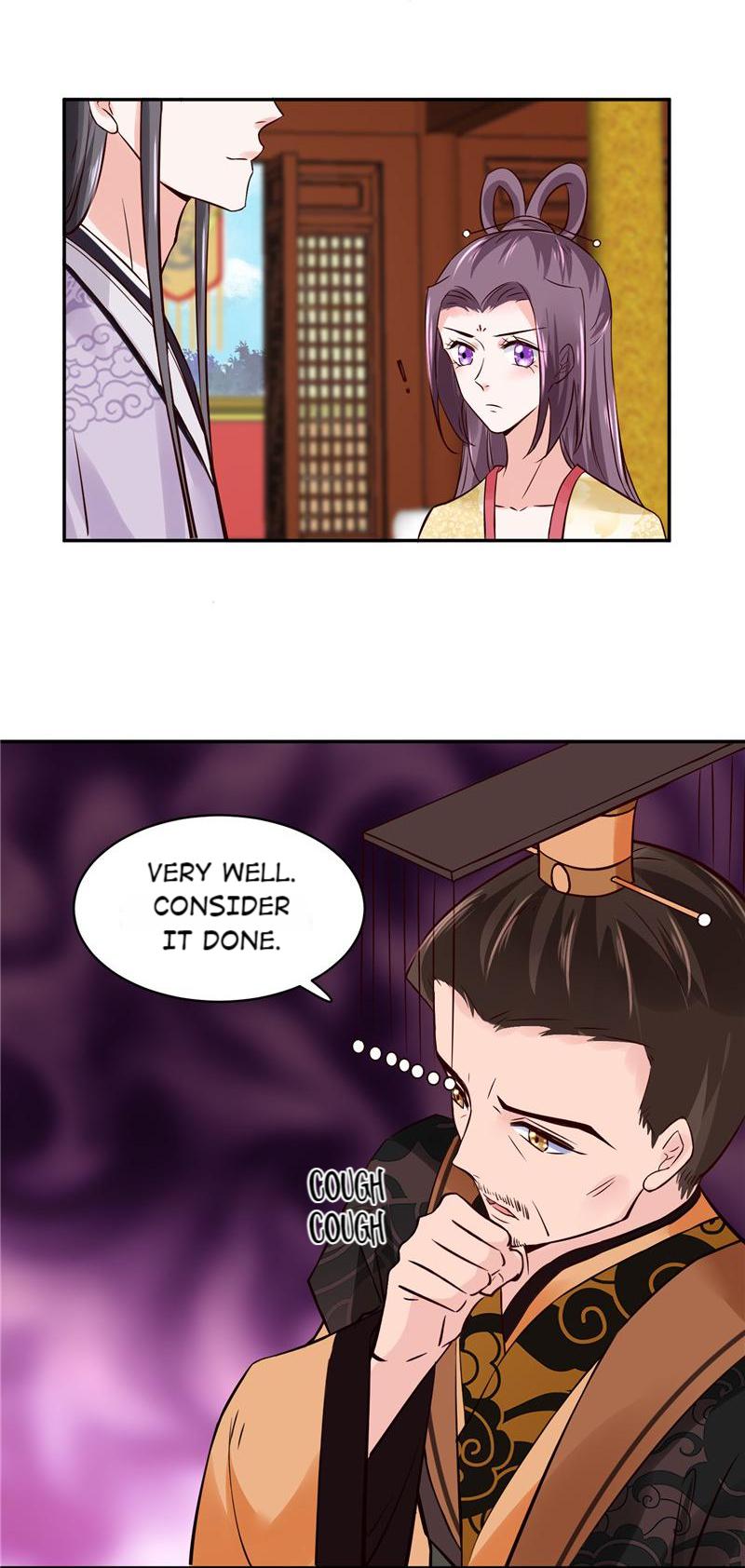 The General's Little Medic Lover - Chapter 96: The Princes' Instructor