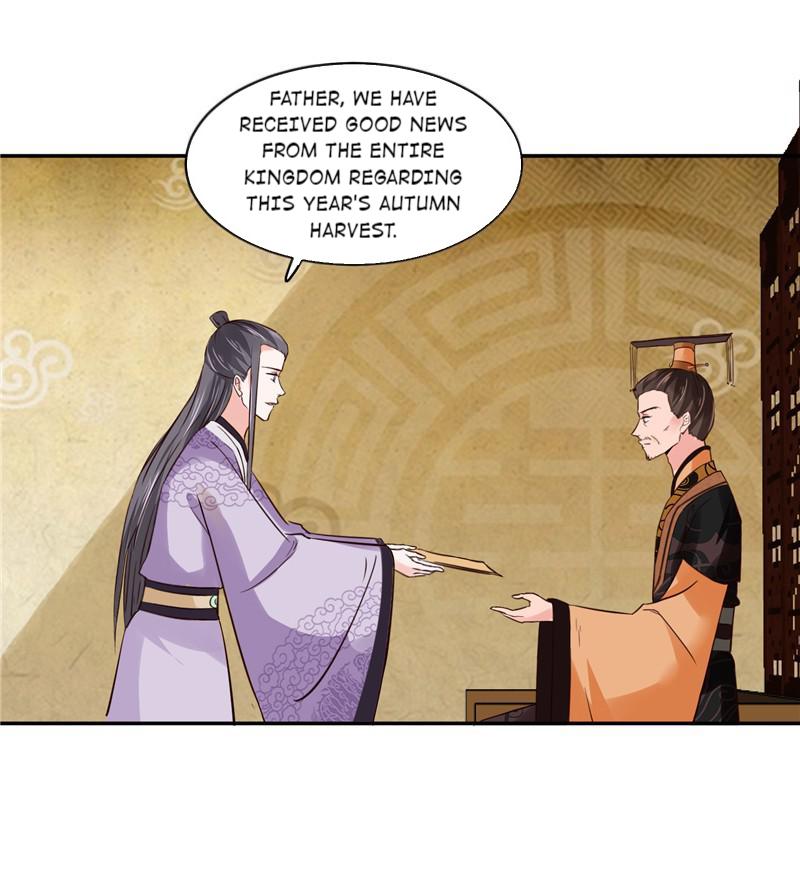 The General's Little Medic Lover - Chapter 96: The Princes' Instructor