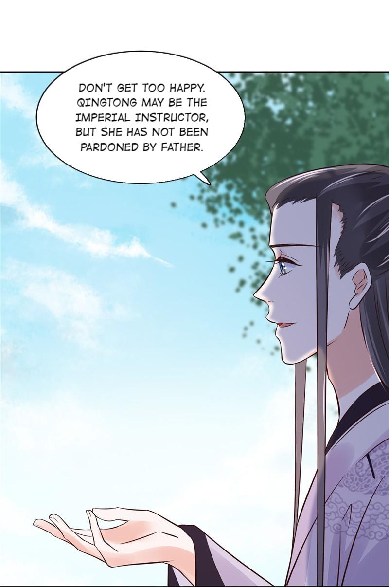 The General's Little Medic Lover - Chapter 96: The Princes' Instructor