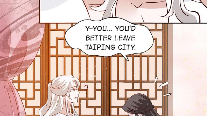 The General's Little Medic Lover - Chapter 50: But I'm Willing