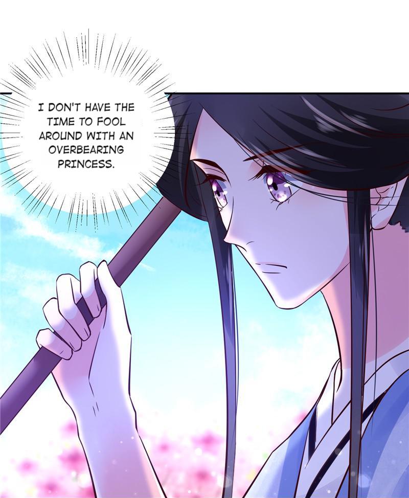 The General's Little Medic Lover - Chapter 90: I Want A Duel!