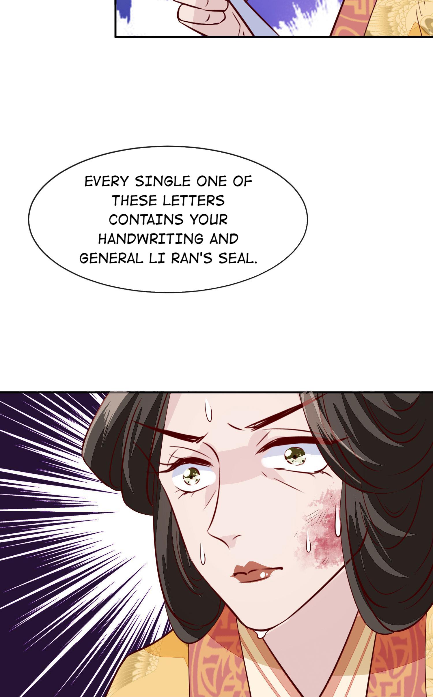 The General's Little Medic Lover - Chapter 74: A Public Beheading