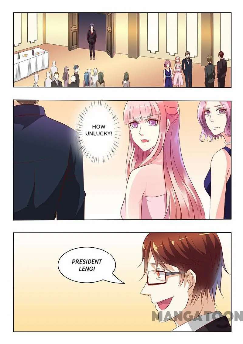 Nowhere To Escape, My Sweet Wife - Chapter 26