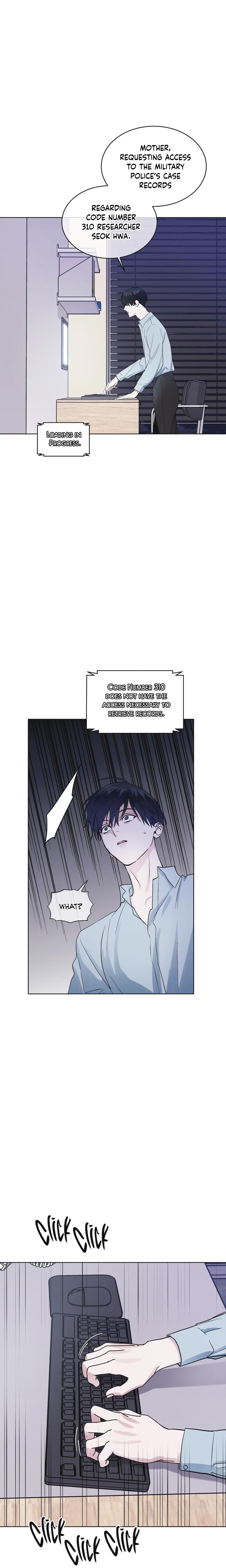 Rainbow City - Chapter 28