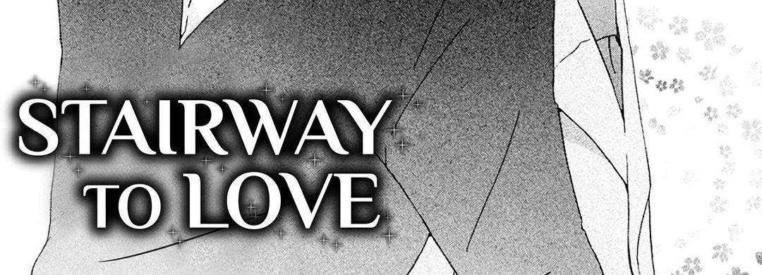 Stairway To Love - Chapter 3