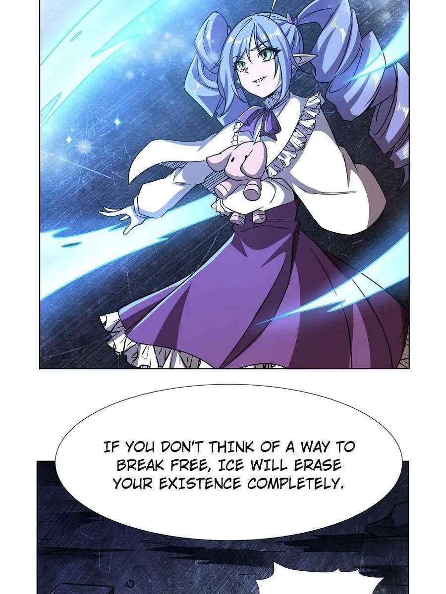 The Blood Princess And The Knight - Chapter 275