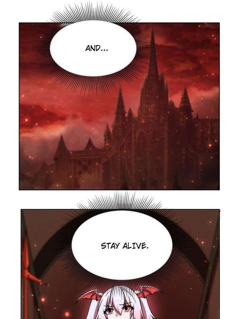 The Blood Princess And The Knight - Chapter 222