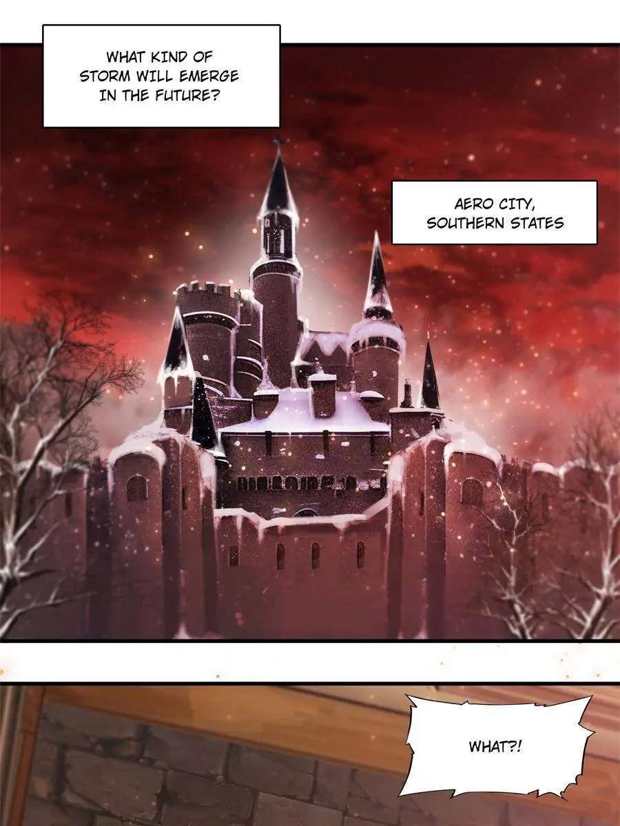 The Blood Princess And The Knight - Chapter 259