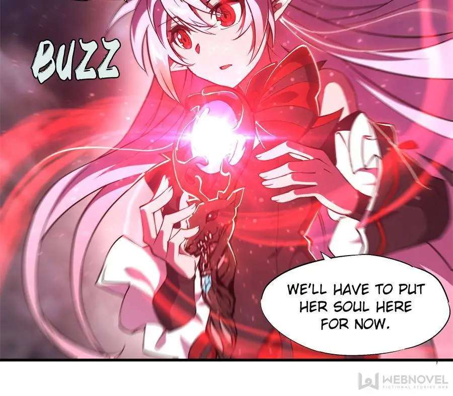 The Blood Princess And The Knight - Chapter 240