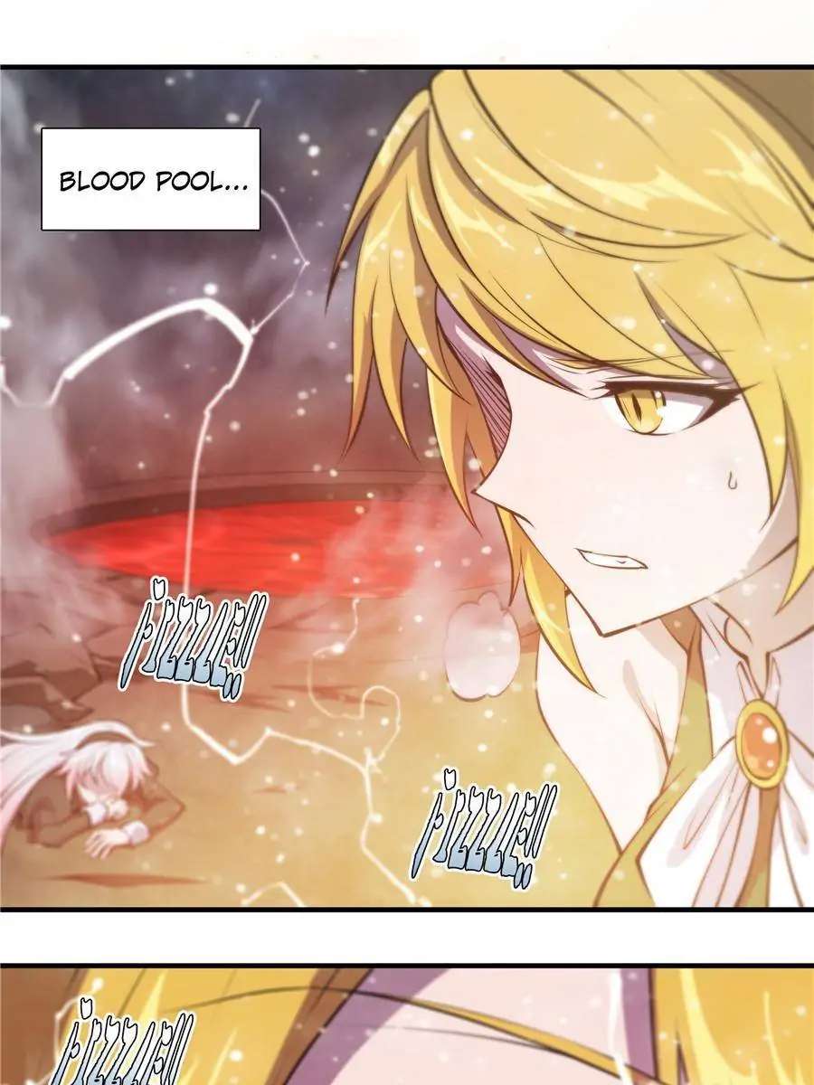 The Blood Princess And The Knight - Chapter 237