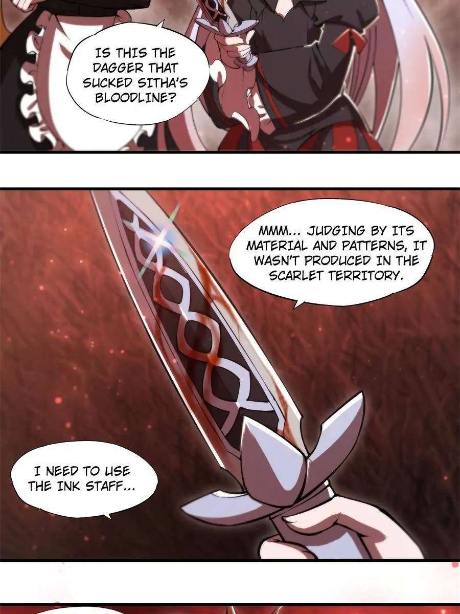 The Blood Princess And The Knight - Chapter 248