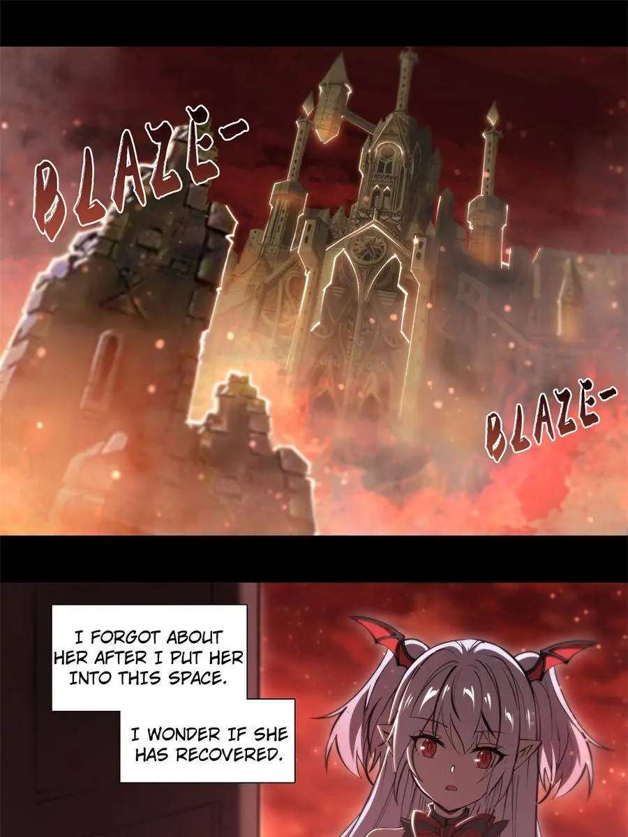 The Blood Princess And The Knight - Chapter 248