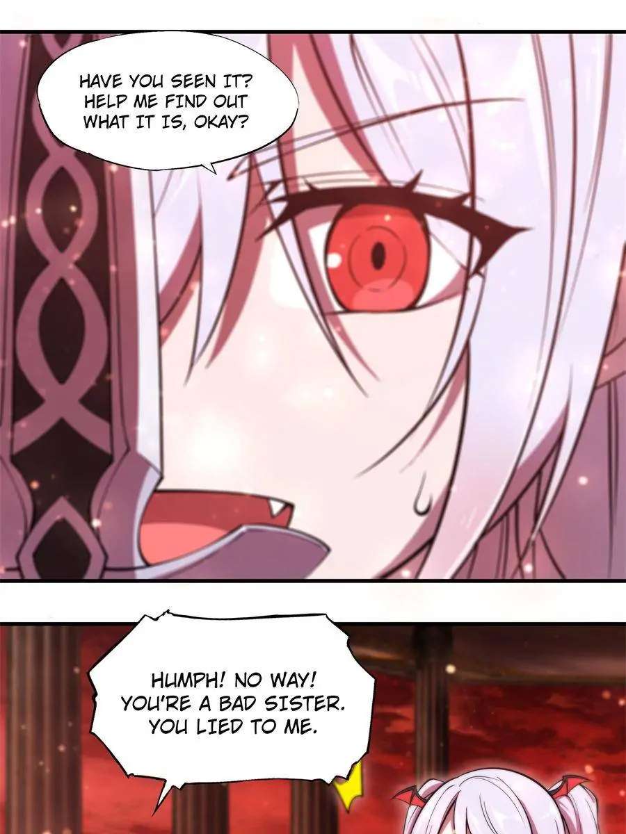 The Blood Princess And The Knight - Chapter 248