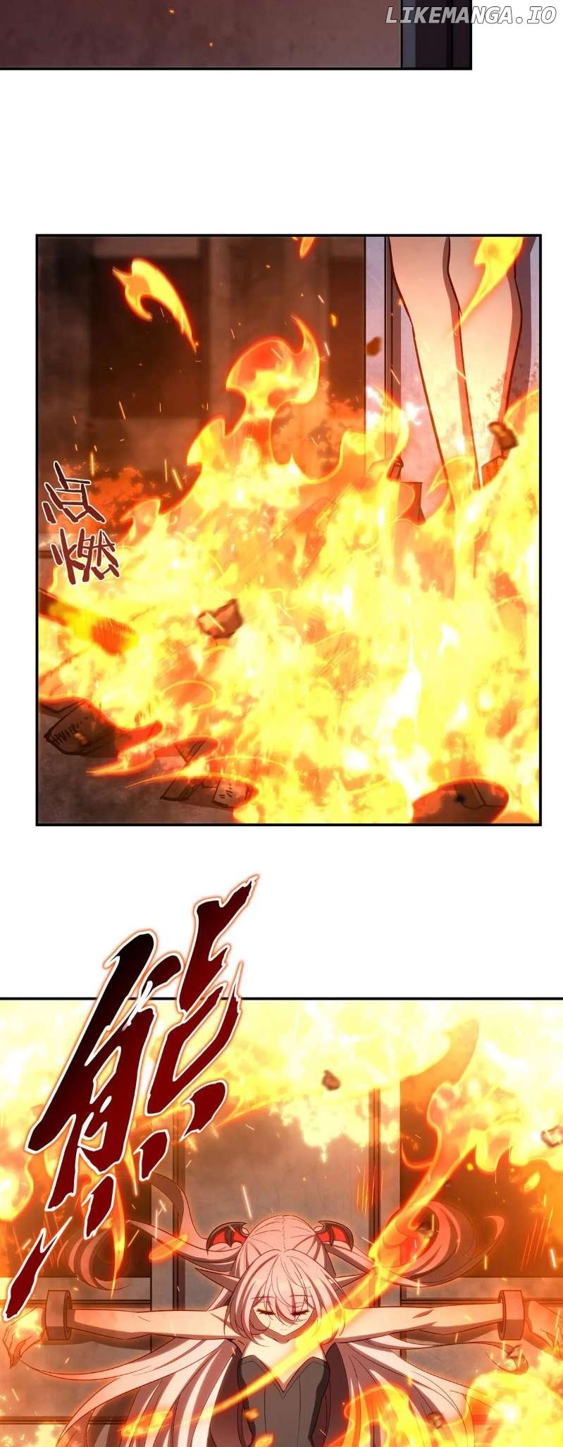 The Blood Princess And The Knight - Chapter 356