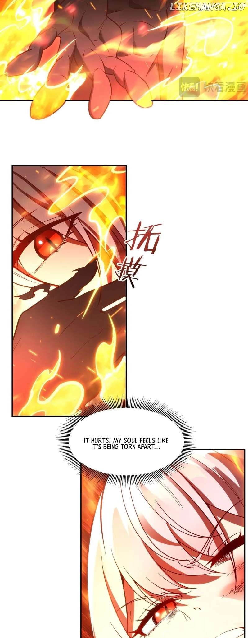 The Blood Princess And The Knight - Chapter 356