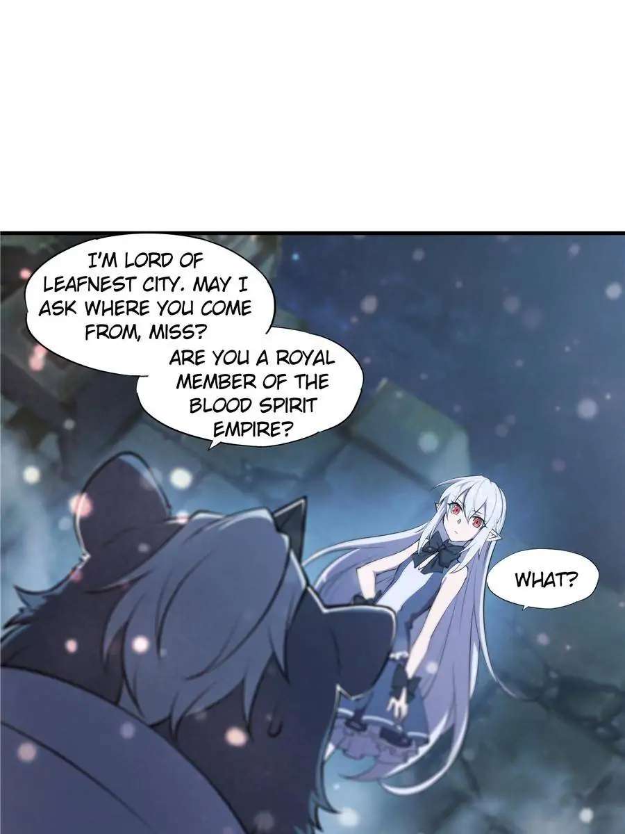 The Blood Princess And The Knight - Chapter 231