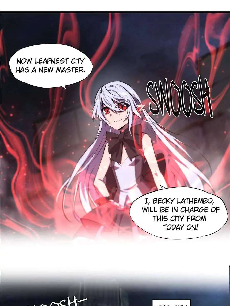 The Blood Princess And The Knight - Chapter 231