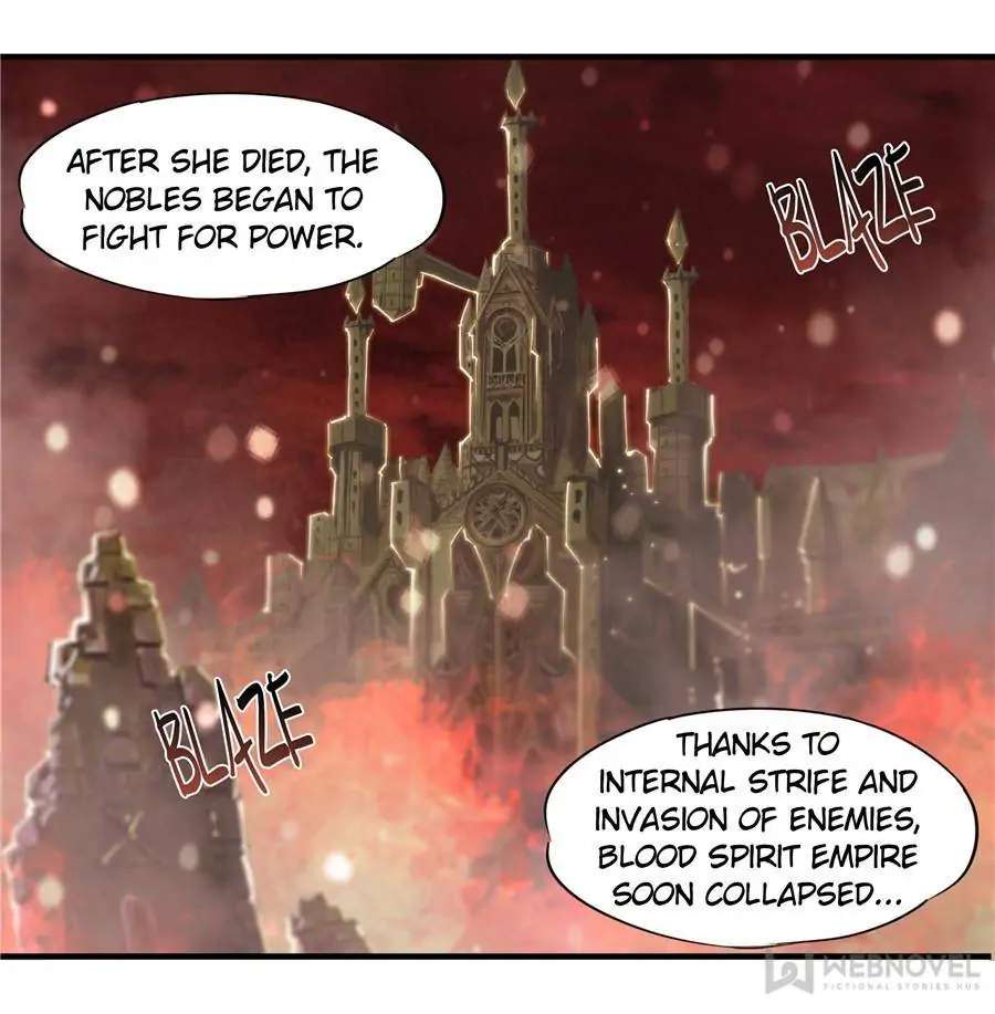 The Blood Princess And The Knight - Chapter 231