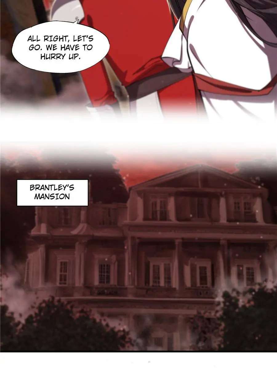 The Blood Princess And The Knight - Chapter 243