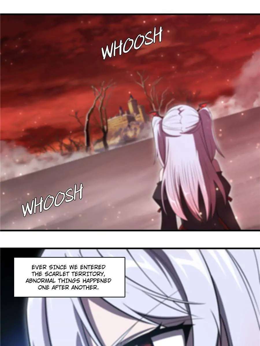 The Blood Princess And The Knight - Chapter 255