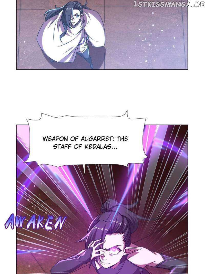 The Blood Princess And The Knight - Chapter 216