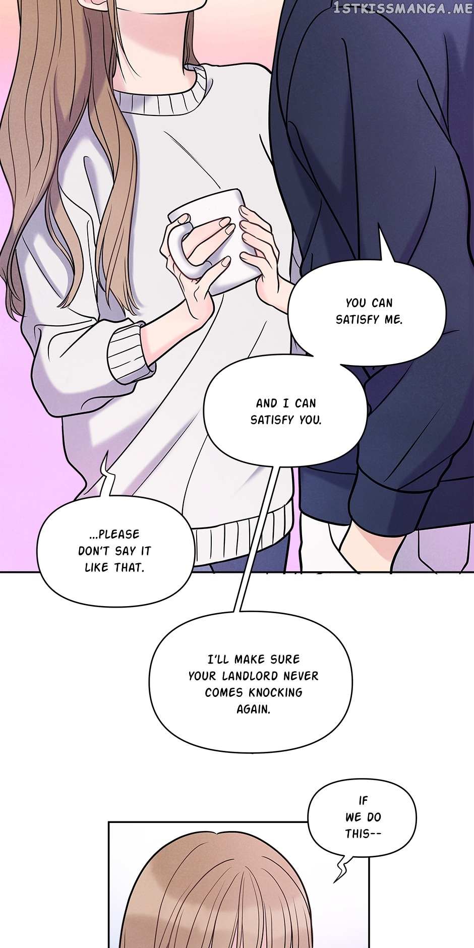 Sleeping On The Job - Chapter 4