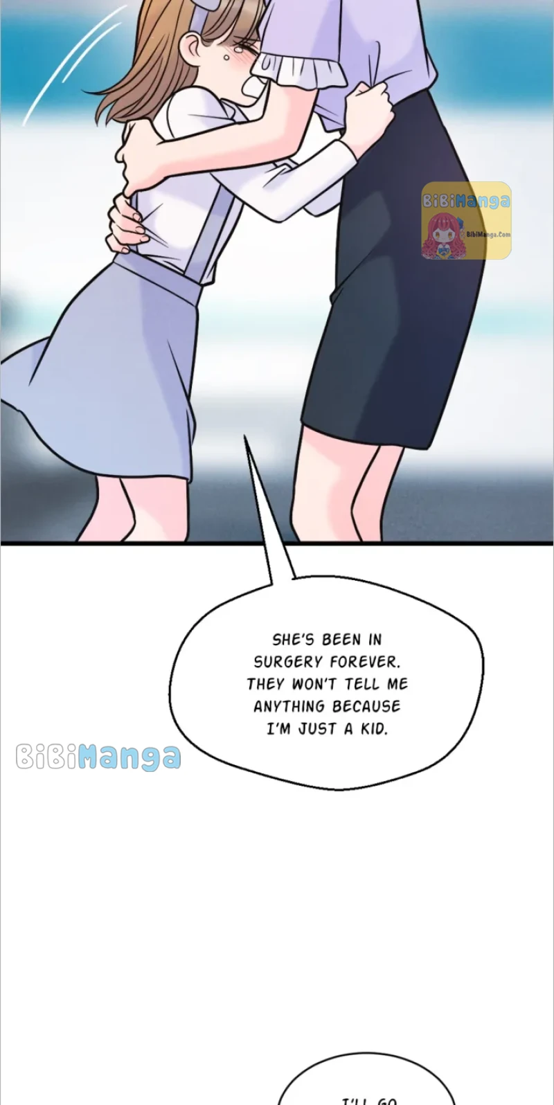 Sleeping On The Job - Chapter 30