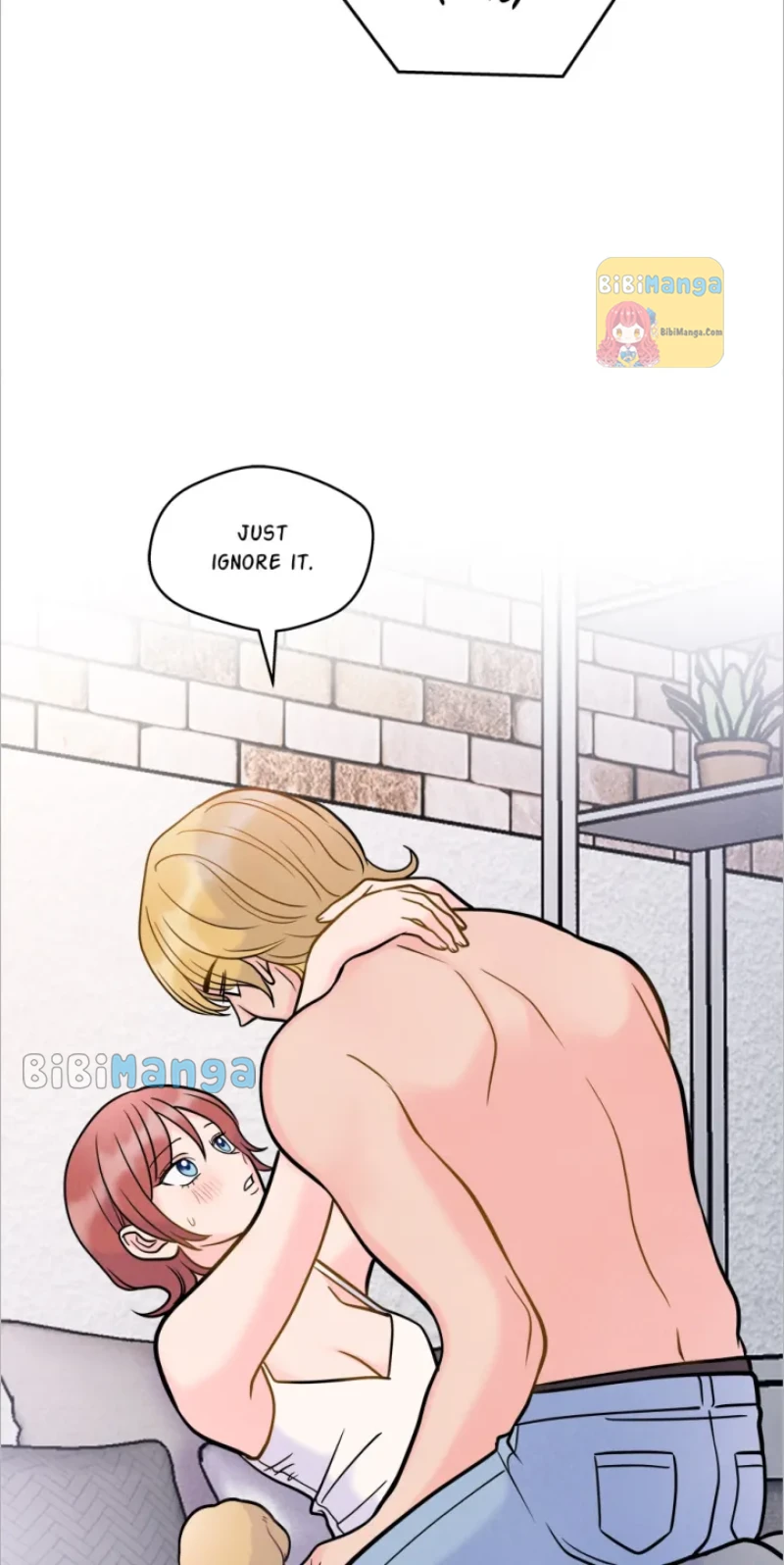 Sleeping On The Job - Chapter 25