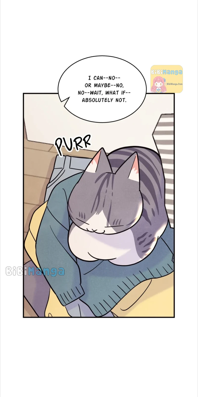 Sleeping On The Job - Chapter 20