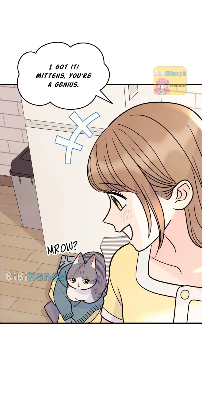 Sleeping On The Job - Chapter 20