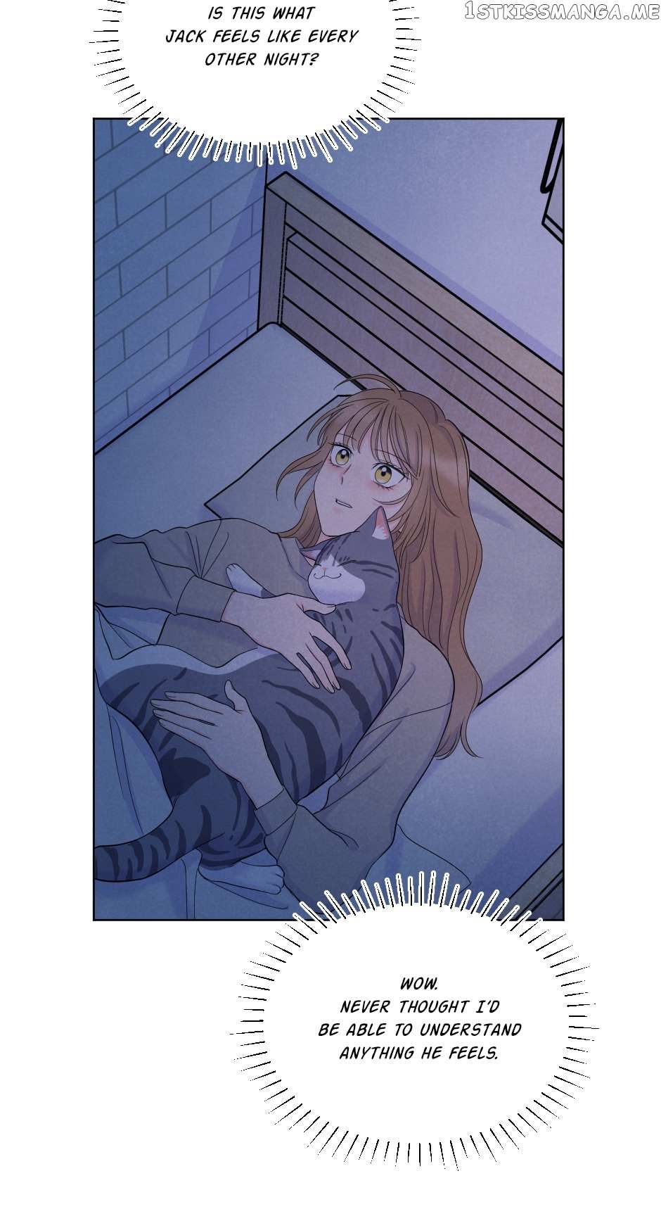 Sleeping On The Job - Chapter 10