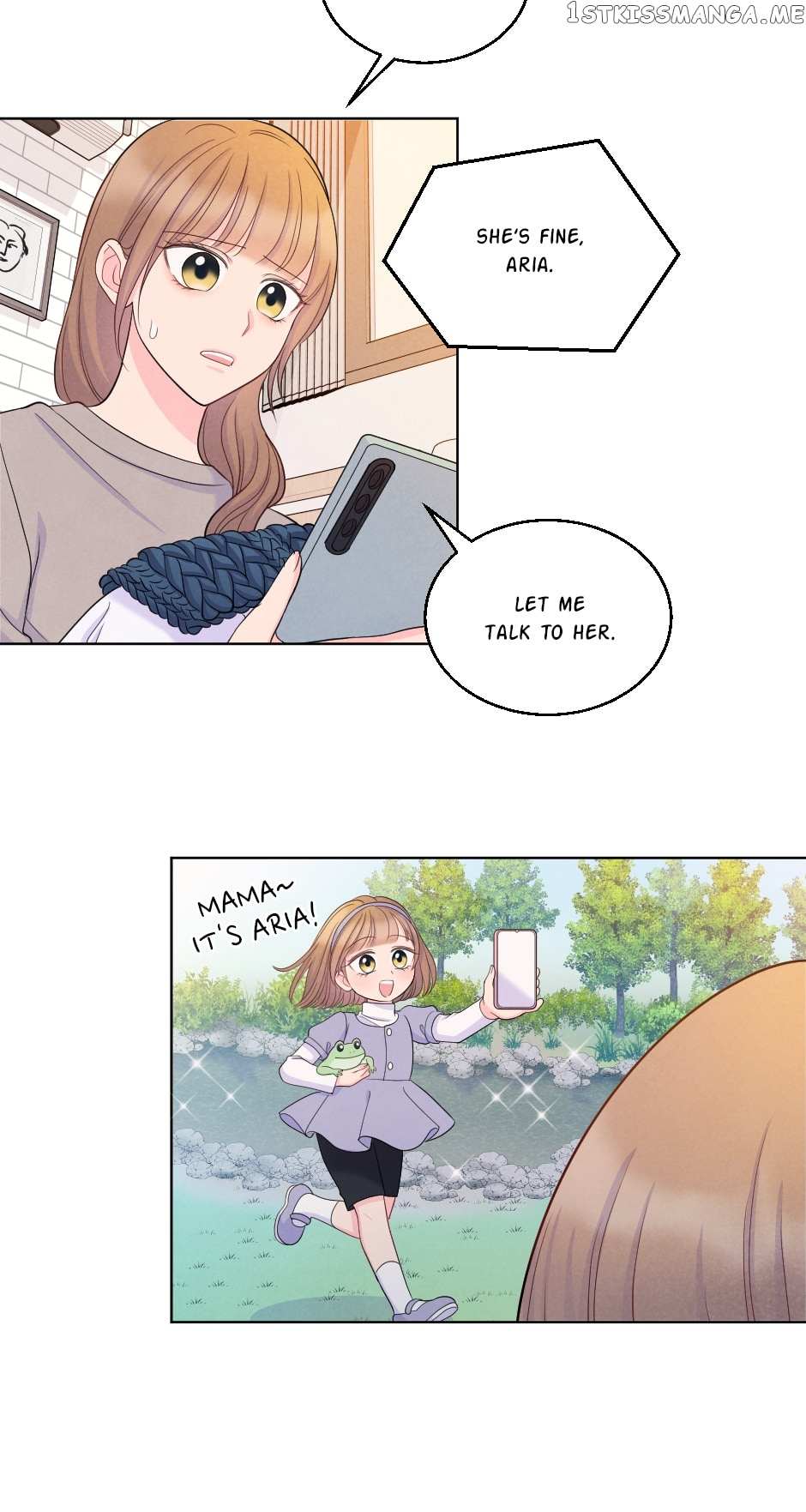 Sleeping On The Job - Chapter 10