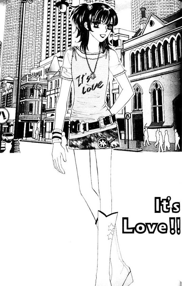 It's Love - Vol.6 Chapter 31