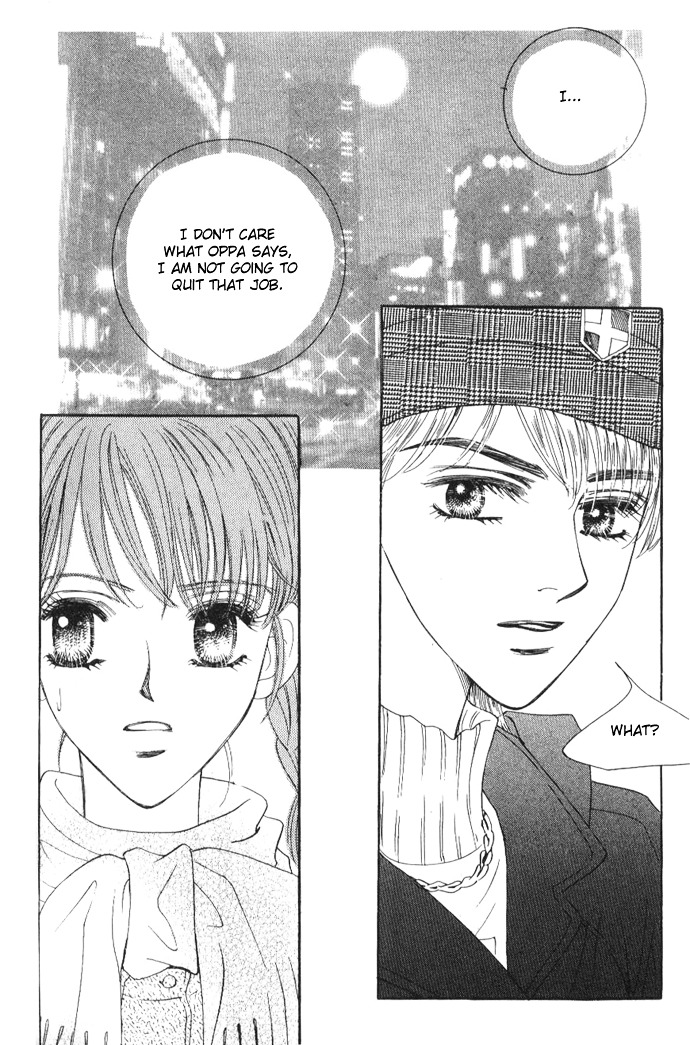 It's Love - Vol.4 Chapter 20