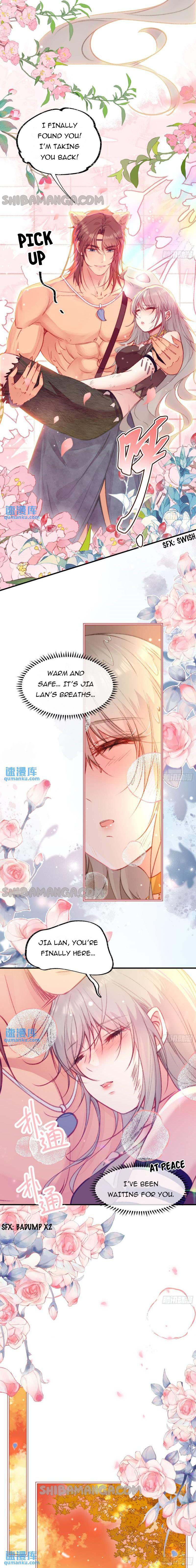 Sweet Love In Beast World: I Am The Rain God In Another World - Chapter 13