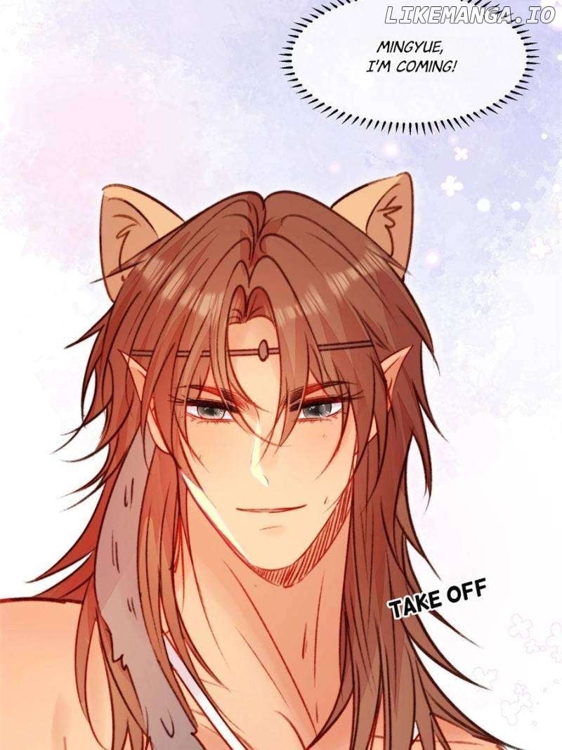 Sweet Love In Beast World: I Am The Rain God In Another World - Chapter 76