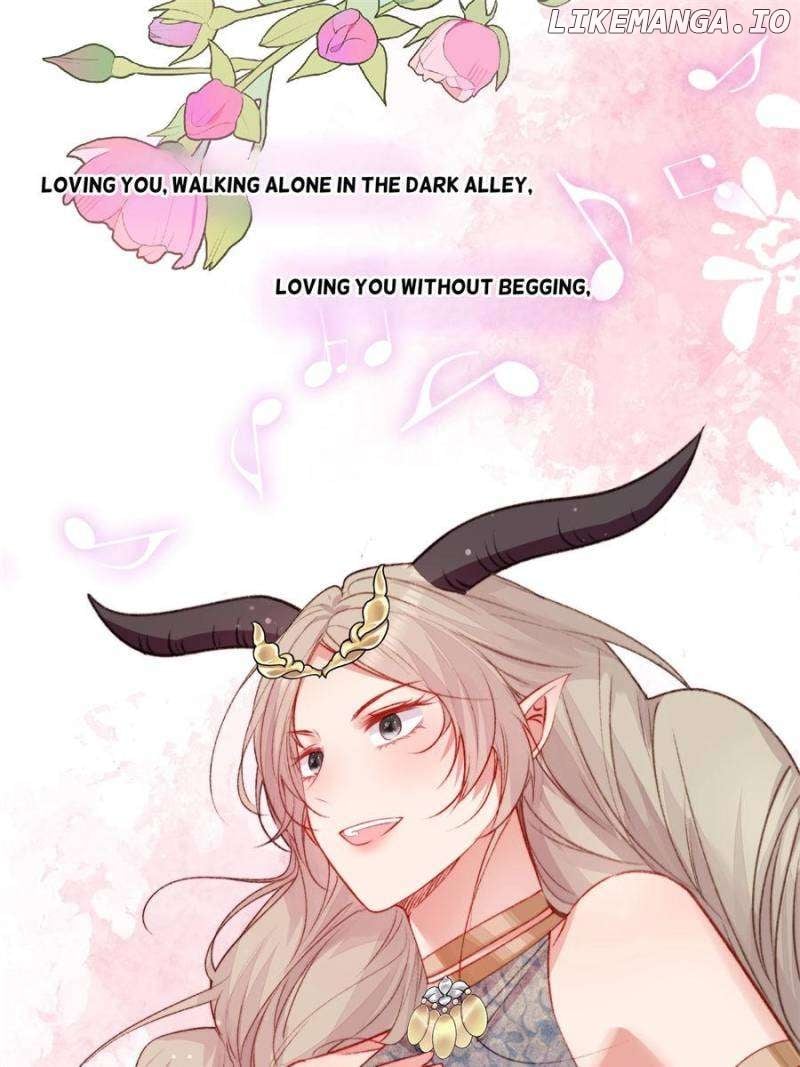 Sweet Love In Beast World: I Am The Rain God In Another World - Chapter 83