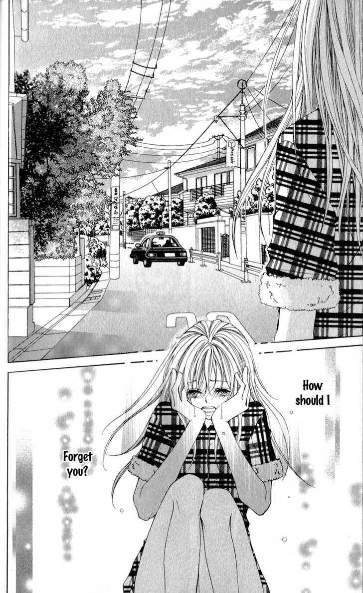 Kareshi Toshishitakei - Vol.1 Chapter 3