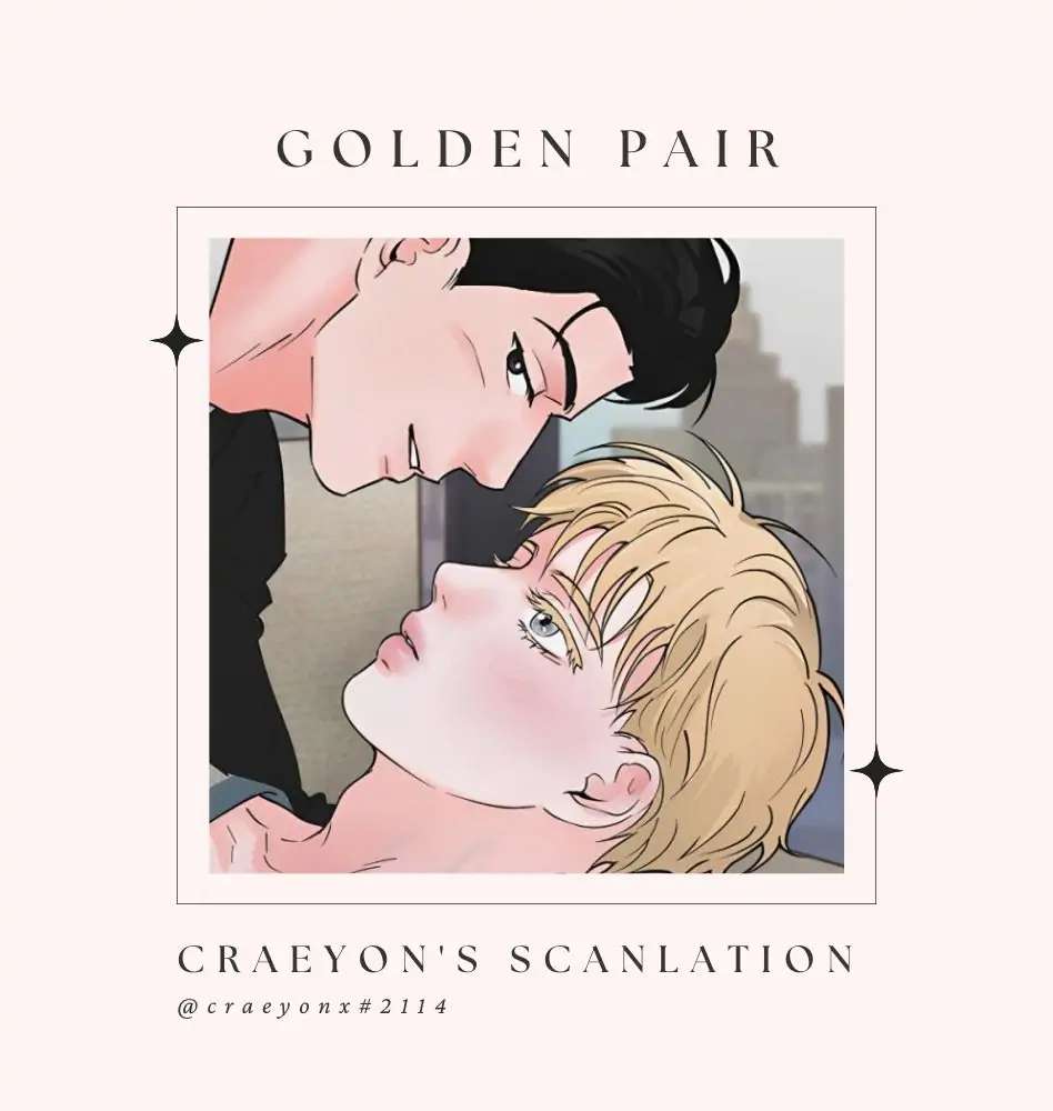 Golden Pair - Chapter 1