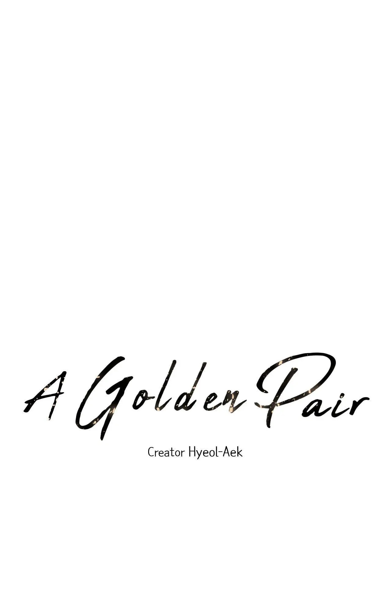 Golden Pair - Chapter 11