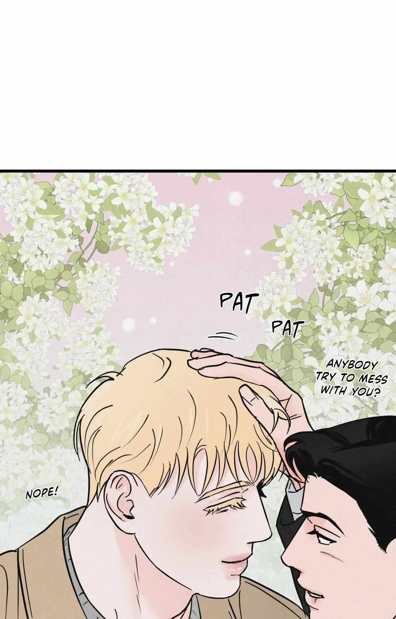 Golden Pair - Chapter 11