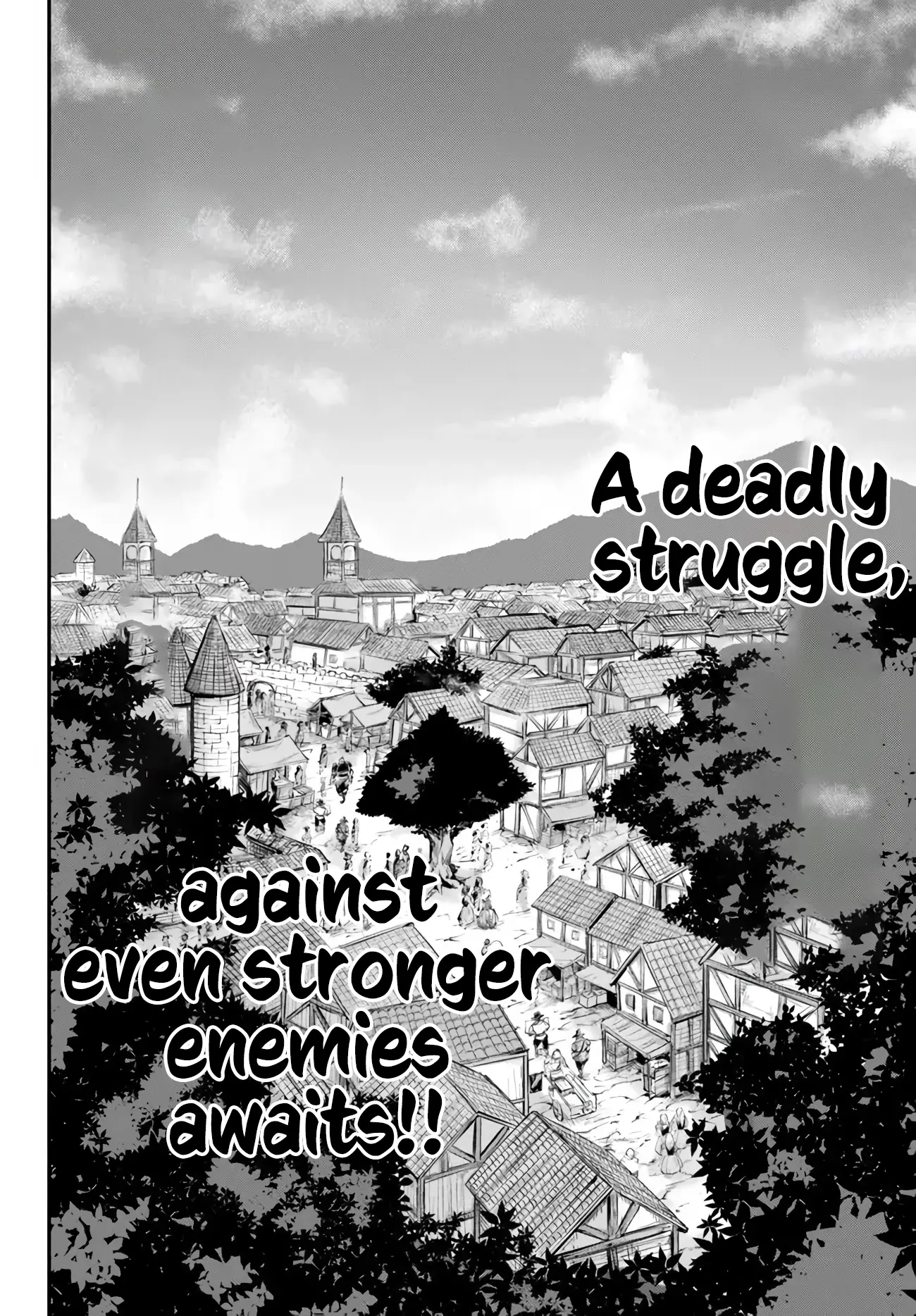 King Of The Labyrinth - Vol.3 Chapter 10