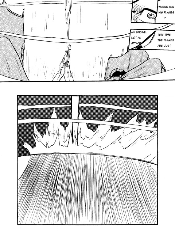 White World - Vol.1 Chapter 10: Faeaalia 2