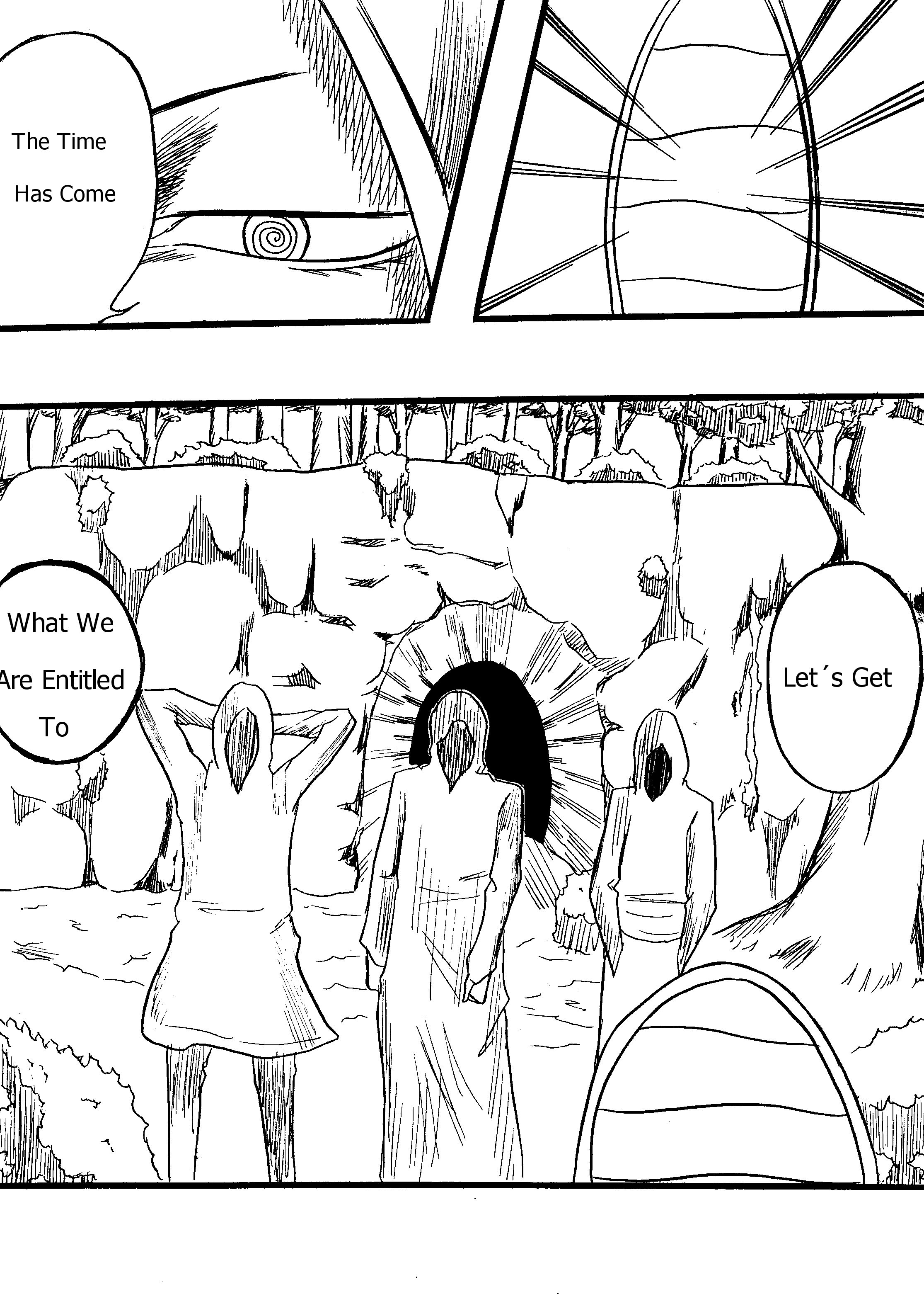 White World - Vol.1 Chapter 7