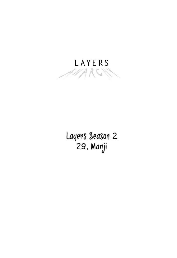 Layers Anarchy - Chapter 29 : Manji