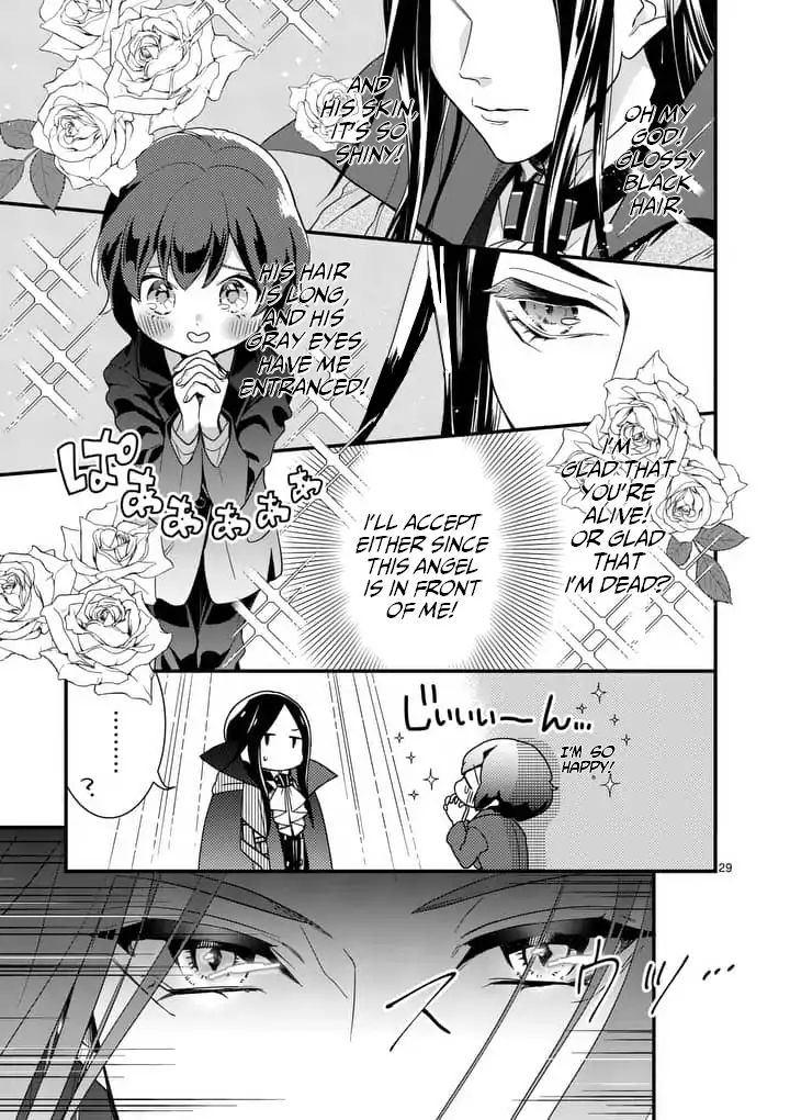 Maou No Migiude Ni Nattanode Gensaku Kaiaku Shimasu - Vol.1 Chapter 1.2